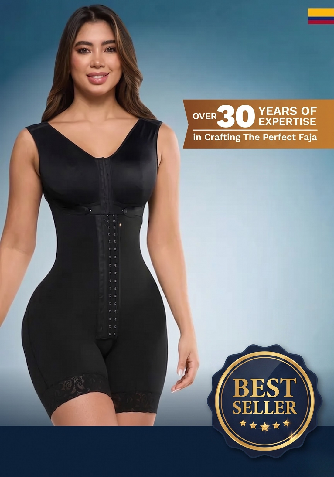 What Does a Faja Do? Everything You Need to Know