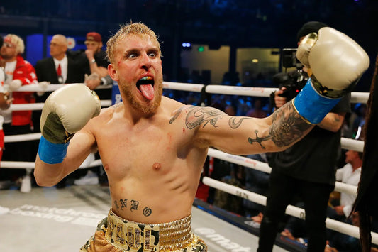 Jake Paul vs Anthony Joshua: The Fight Everyone Is Talking About - Lumee